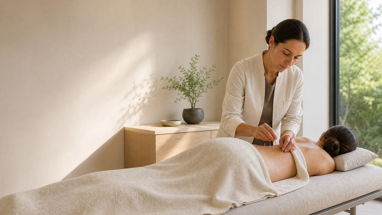 Sciatica Pain Relief