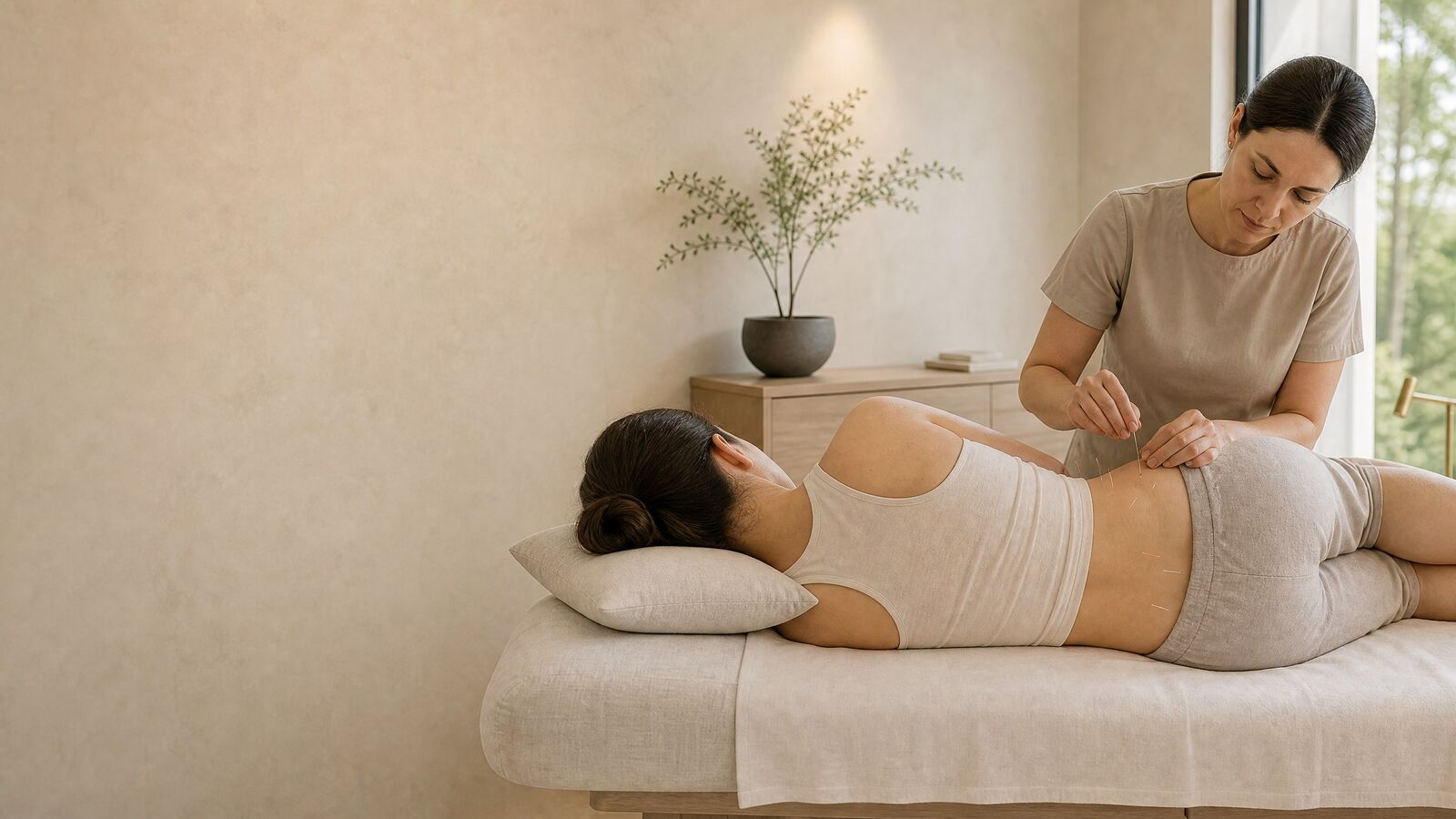 Tension Headaches Treatment