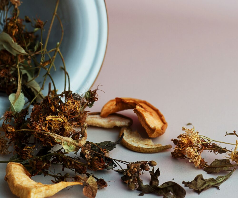Chinese herbal medicine for fertility