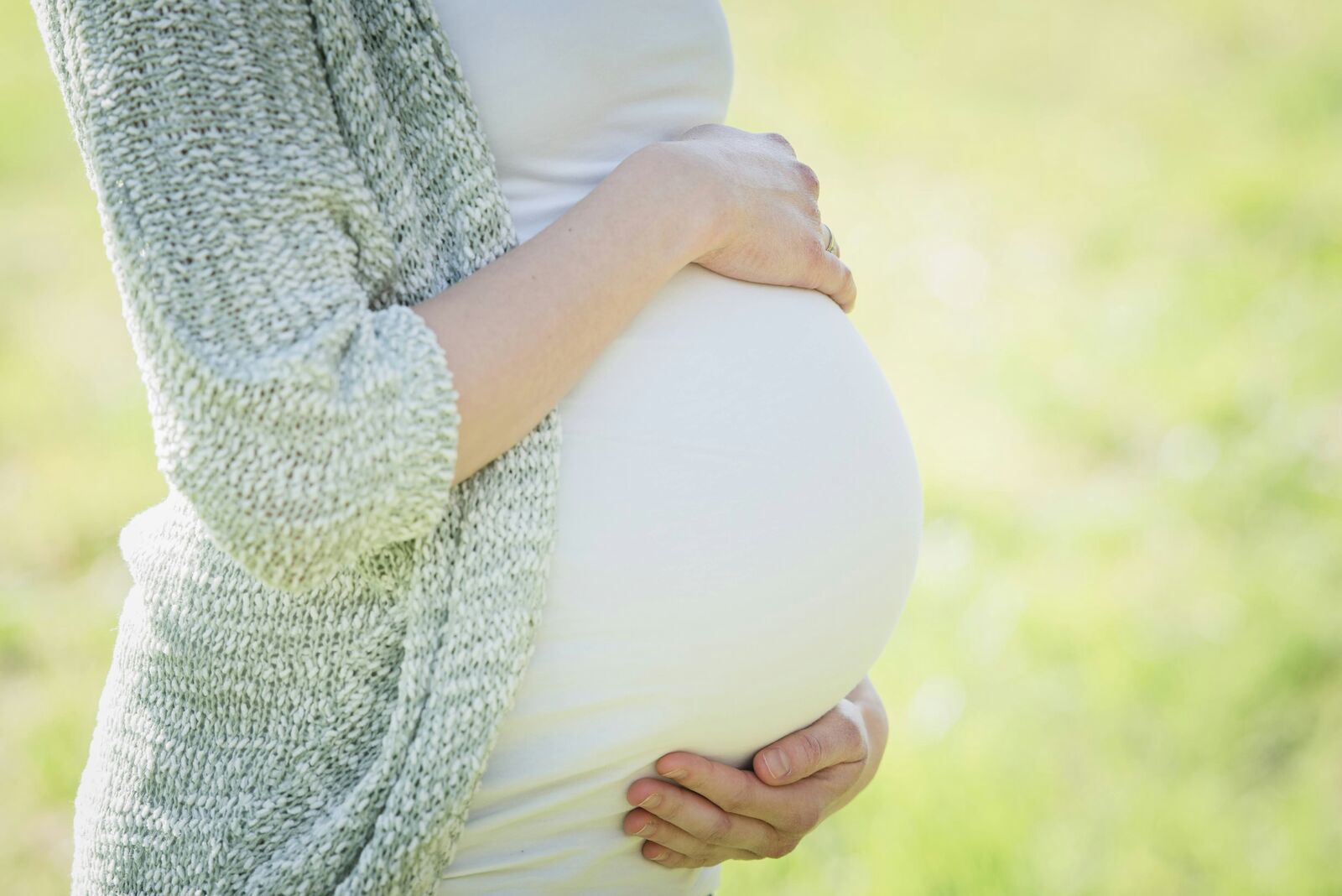 Pregnancy Acupuncture Treatment